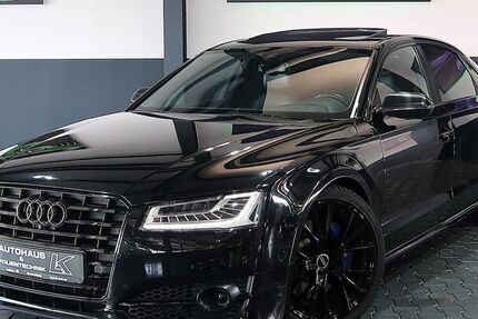 Audi A8 142.275 km 44.990 € Braunschweig 38112