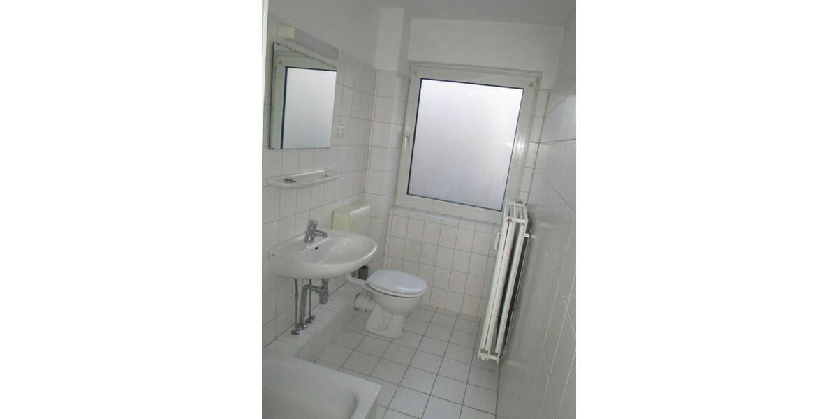 Etagenwohnung Salzgitter Lebenstedt - 3 Zimmer, 52 m&sup2;, 311&euro; | Angebot:25779268