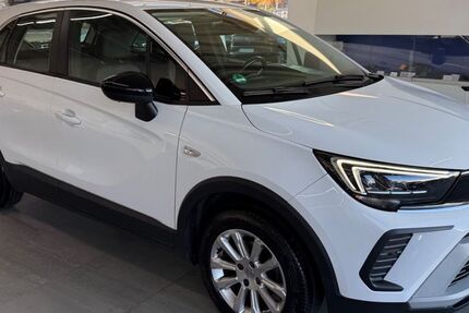 Opel Crossland (X) 119.700 km 11.590 &euro; Braunschweig 38116