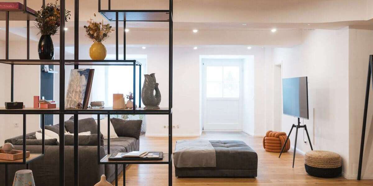 Etagenwohnung Braunschweig Heidberg-Melverode - 4 Zimmer, 172 m&sup2;, 459.000&euro; | Angebot:24785088