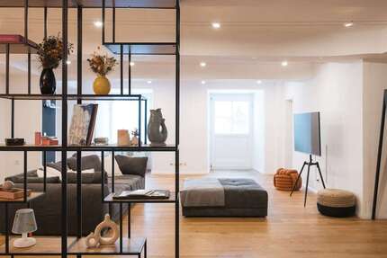 Wohnung Braunschweig Heidberg-Melverode - 4 Zimmer, 185 m&sup2;, 459.000&euro; | Angebot:24785088