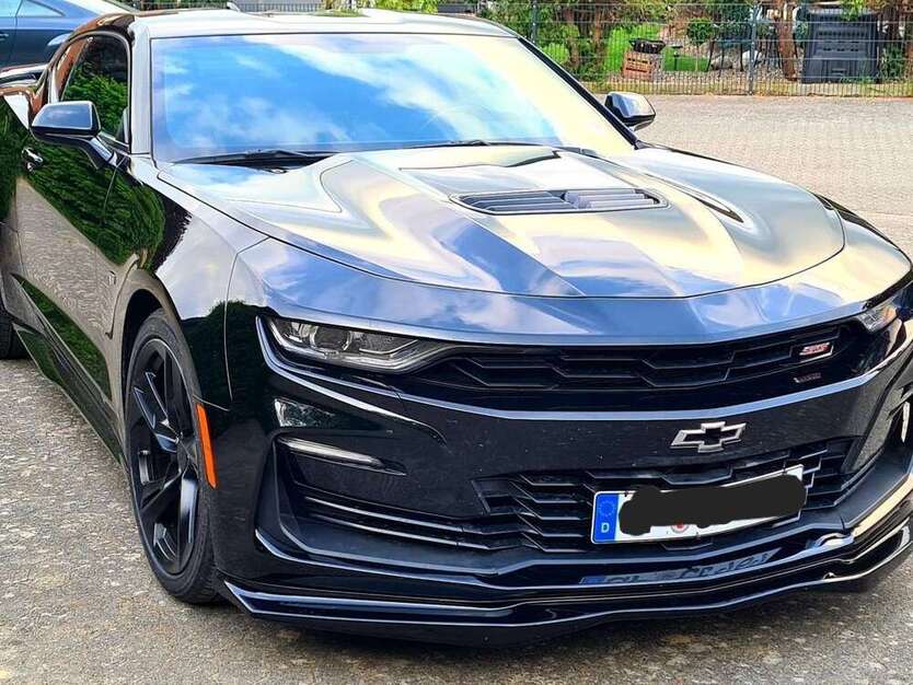 Camaro