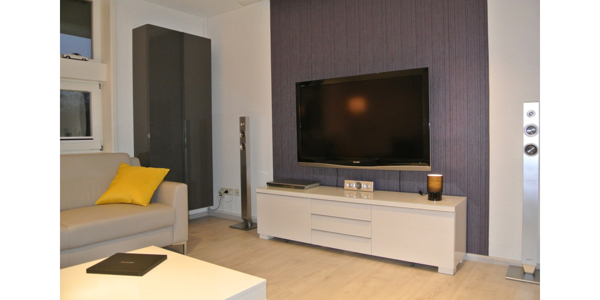 Exklusive 2-Zimmer-Maisonette in begehrter Lage in Fallersleben 2 zimmer