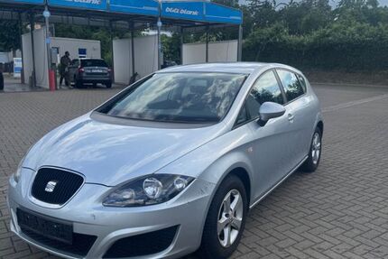 Seat Leon 93.481 km 4.400 &euro; Wolfenbüttel 38304