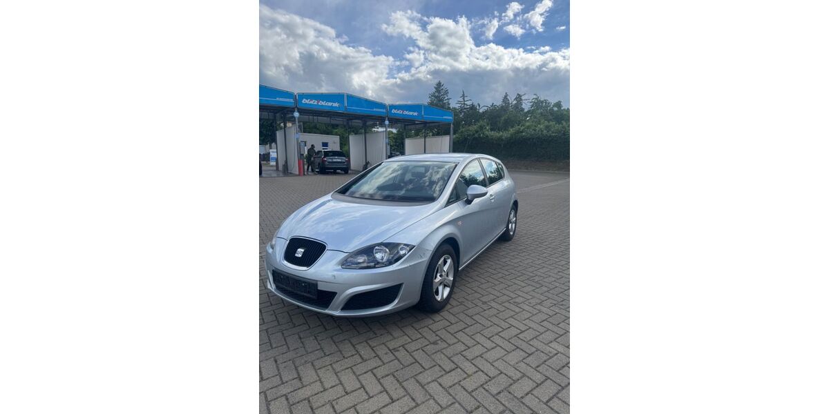 Seat Leon 93.481 km 4.400 &euro; Wolfenbüttel 38304
