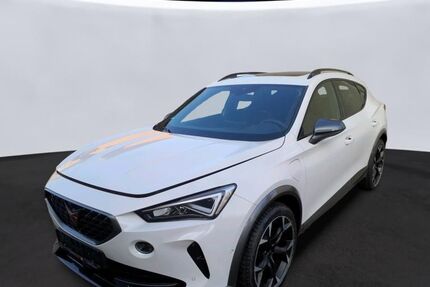 Cupra Formentor 69.628 km 22.990 &euro; Braunschweig 38122