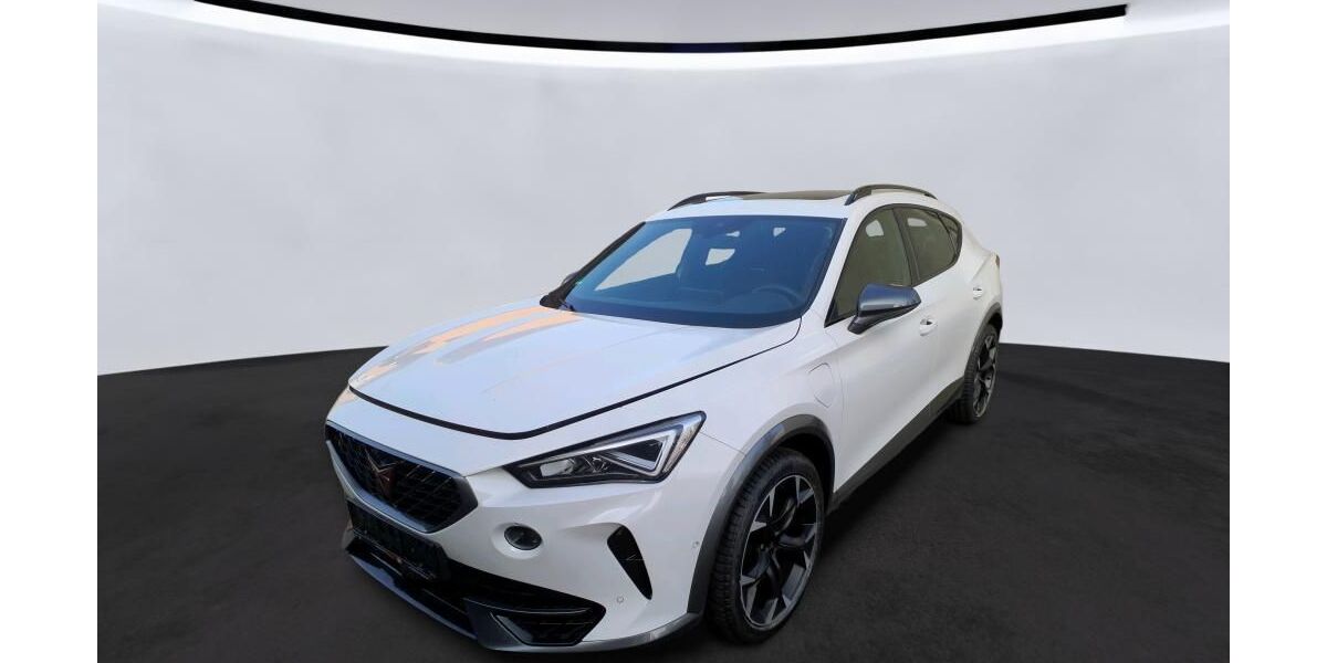 Cupra Formentor 69.628 km 22.990 &euro; Braunschweig 38122