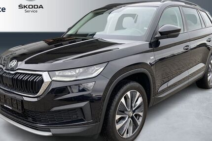 Skoda Kodiaq 56.758 km 32.570 &euro; Wolfsburg 38446