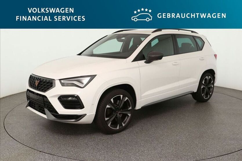 Ateca