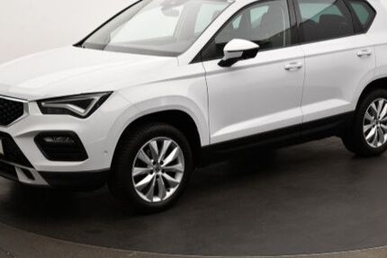 Seat Ateca 86.900 km 19.180 &euro; Wolfsburg 38440