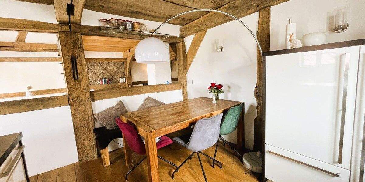 Einfamilienhaus Wolfsburg / Fallersleben Fallersleben - 4 Zimmer, 120 m&sup2;, 449.000&euro; | Angebot:24791277