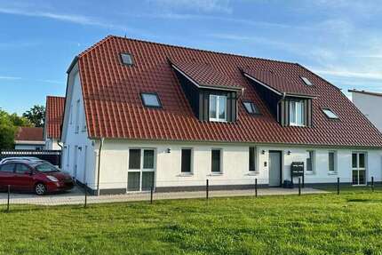 Wohnung zum Mieten in Sickte 1.375,50 € 105 m² 3 zimmer