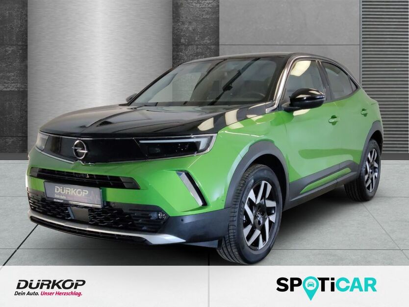 Opel Mokka 30.500 km 18.450 € Braunschweig 38126