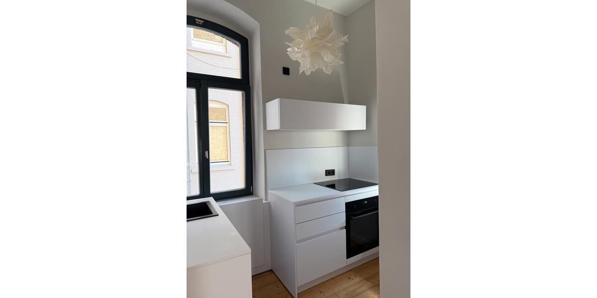 Etagenwohnung Braunschweig Nordstadt - 2 Zimmer, 50 m&sup2;, 325.000&euro; | Angebot:26373853