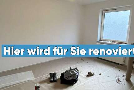 Wohnung Salzgitter Ortschaft Ost - 2 Zimmer, 56 m&sup2;, 389&euro; | Angebot:24554002