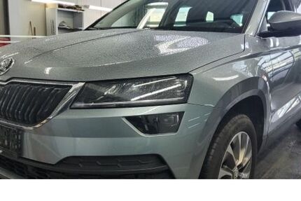 Skoda Karoq 80.000 km 21.180 &euro; Wolfsburg 38440
