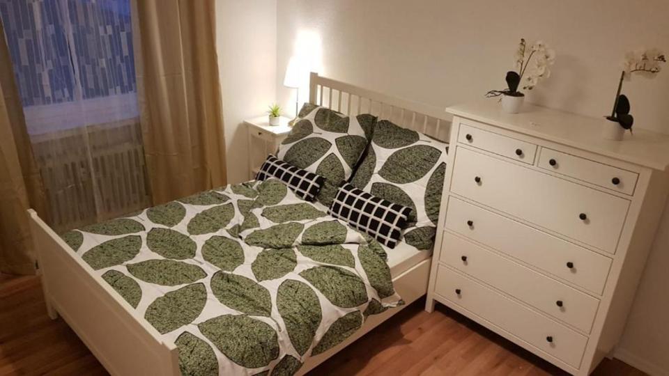 Etagenwohnung Wolfenbüttel Adersheim - 2 Zimmer, 58 m&sup2;, 760&euro; | Angebot:25723876