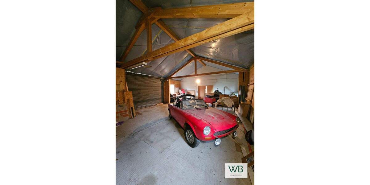 Mehrfamilienhaus, Wohnhaus Braunschweig / Waggum Waggum - 6 Zimmer, 135 m&sup2;, 197.500&euro; | Angebot:24810178