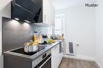 Etagenwohnung Braunschweig Broitzem - 3 Zimmer, 62 m&sup2;, 609&euro; | Angebot:26359090