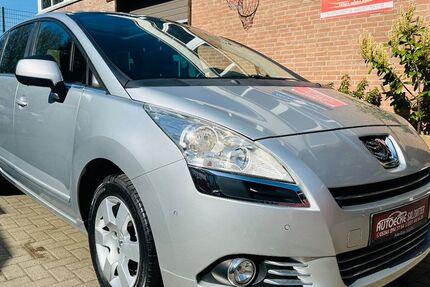 Peugeot 5008 150.535 km 3.990 &euro; Salzgitter 38259
