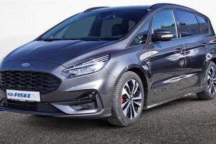 Ford S-Max 89.350 km 24.950 &euro; Wolfenbüttel 38302