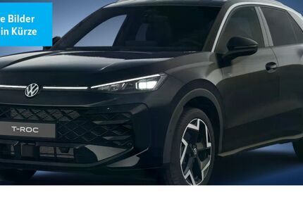 VW T-Roc 15.870 km 32.940 &euro; Braunschweig 38114
