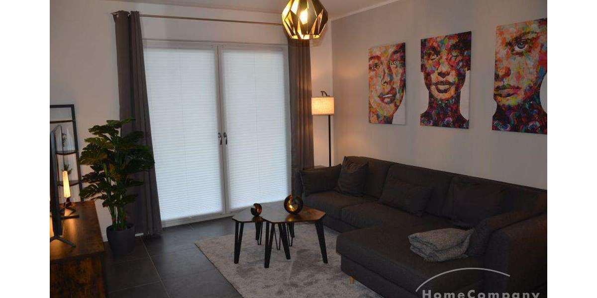 Zimmer Braunschweig Südstadt- Rautheim- Mascherode - 2 Zimmer, 1.280&euro; | Angebot:23876233