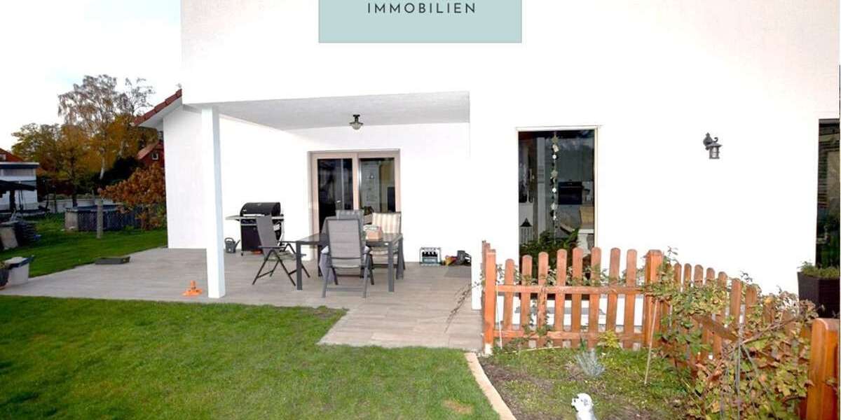 Einfamilienhaus Edemissen - 4 Zimmer, 135 m&sup2;, 445.000&euro; | Angebot:25765343