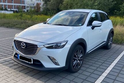 Mazda CX-3 84.292 km 12.900 &euro; Braunschweig 38104