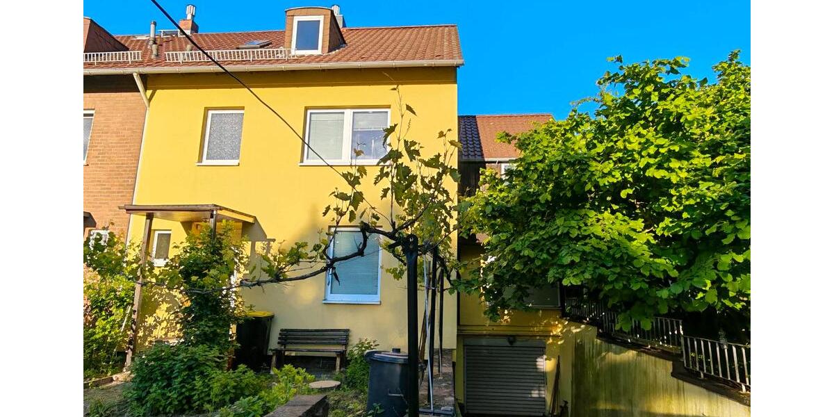 Einfamilienhaus Salzgitter Ortschaft Südost - 6 Zimmer, 171 m&sup2;, 279.000&euro; | Angebot:26841602