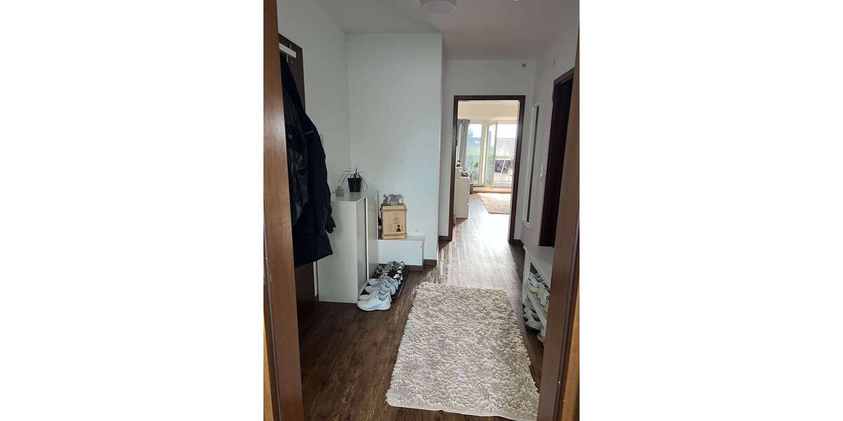 Etagenwohnung Peine Peine Kernstadt - 2 Zimmer, 57 m&sup2;, 390&euro; | Angebot:27280704