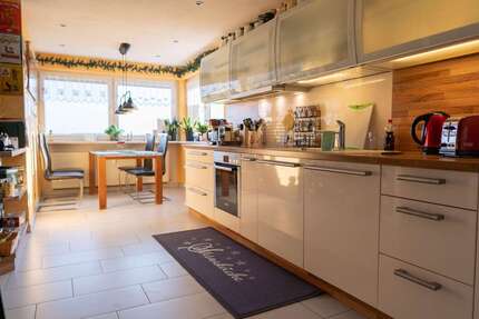 Wohnung Salzgitter Ortschaft Ost - 4 Zimmer, 94 m&sup2;, 189.000&euro; | Angebot:25969879