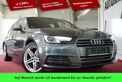 Audi A4 131.358 km 18.980 &euro; Peine 31228