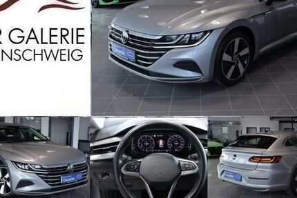 VW Arteon 82.000 km 22.950 &euro; Braunschweig 38116