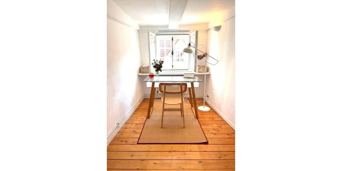 Einfamilienhaus Wolfenbüttel - 5 Zimmer, 100 m&sup2;, 1.200&euro; | Angebot:24259112