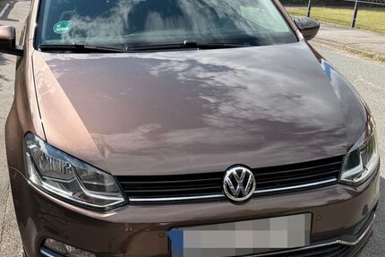 VW Polo 118.637 km 6.500 &euro; Wolfsburg 38442