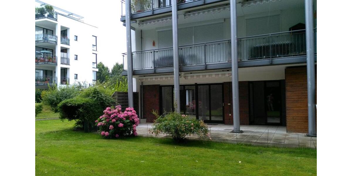 Erdgeschoßwohnung Braunschweig Timmerlah-Geitelde-Stiddien - 3 Zimmer, 88 m&sup2;, 309.000&euro; | Angebot:26664867