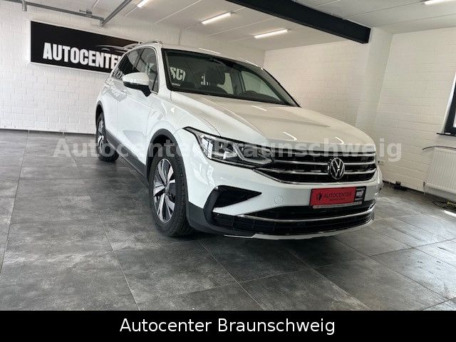 VW Tiguan 116.000 km 20.450 &euro; Braunschweig 38112