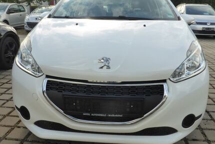 Peugeot 208 96.000 km 4.990 &euro; Wolfenbüttel 38304