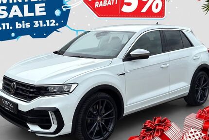 VW T-Roc 70.170 km 27.455 &euro; Braunschweig 38122