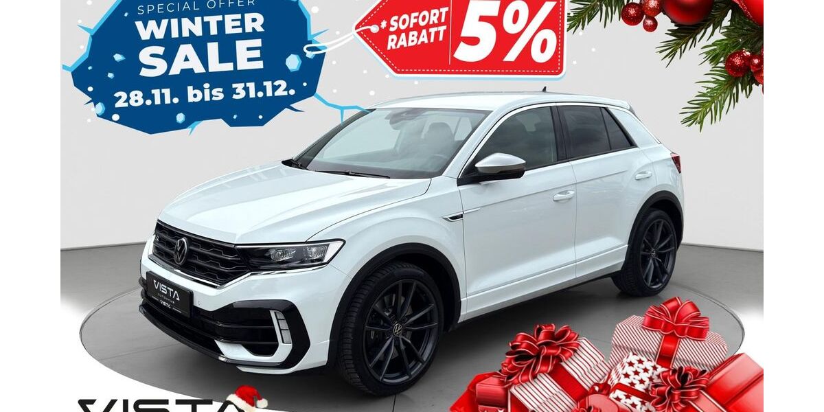 VW T-Roc 70.170 km 27.455 &euro; Braunschweig 38122