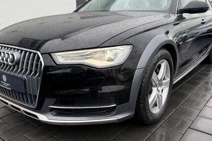 Audi A6 139.000 km 23.490 &euro; Ilsede 31246