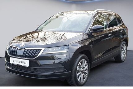Skoda Karoq 95.500 km 21.980 &euro; Braunschweig 38122