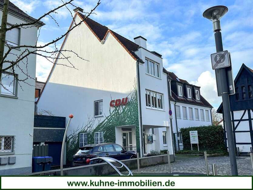 Büro in Lünen 824,50 € 97 m²