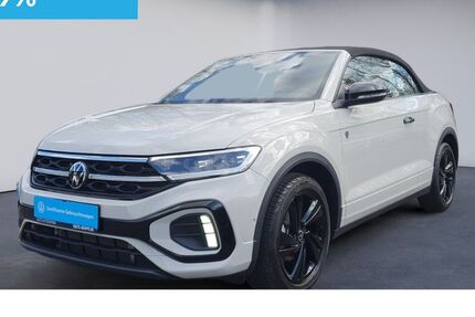 VW T-Roc 11.000 km 35.350 &euro; Braunschweig 38124