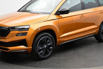 Skoda Karoq 20.590 km 32.490 &euro; Wolfsburg 38440