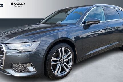 Audi A6 40.880 km 30.970 &euro; Wolfsburg 38446