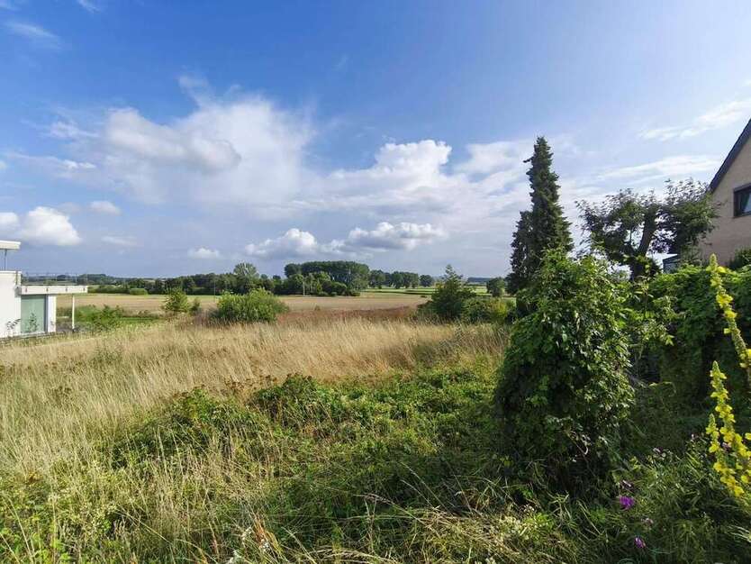 Grundstück zu verkaufen in Wolfsburg-Heiligendorf 375.000 € 1111 m² zimmer