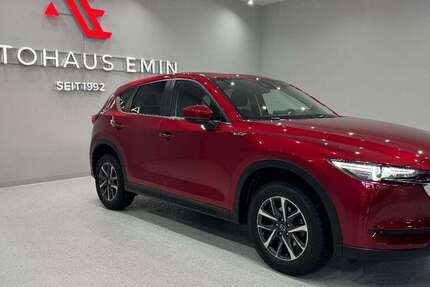 Mazda CX-5 60.954 km 20.950 € Salzgitter 38228