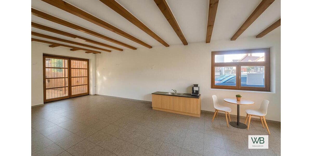 Gewerbeobjekt Wolfsburg Ehmen - 660&euro; | Angebot:26568404